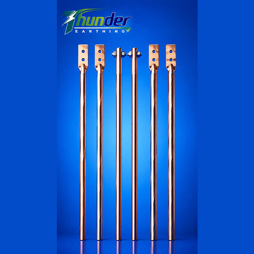Copper Bonded Earth Rod