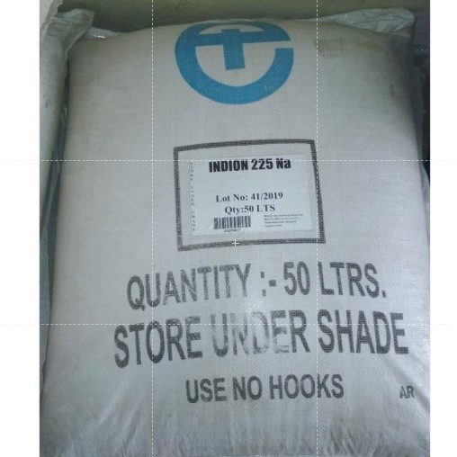 Softener Resin