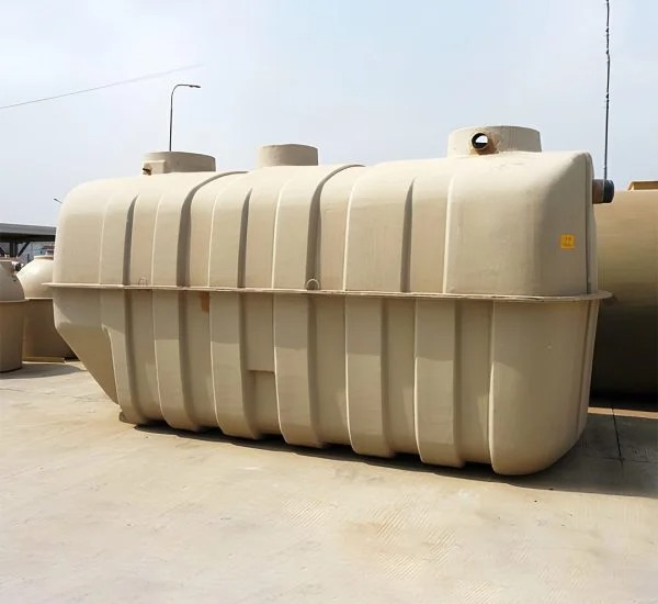 Sewage Treatment Plant