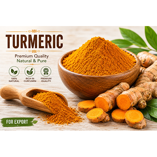 Turmeric Powder