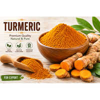 Turmeric Powder