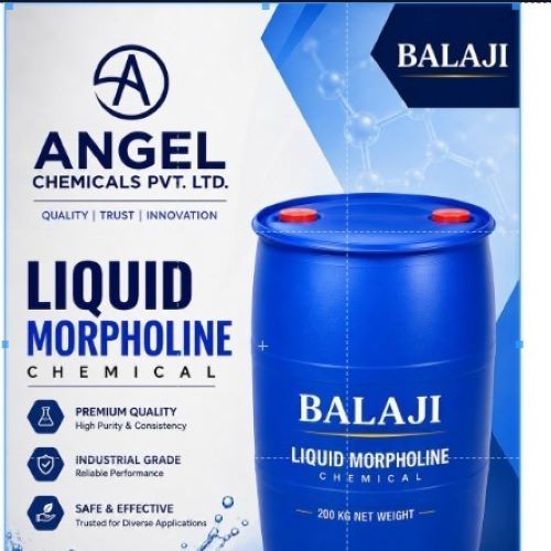 Morpholine Chemical