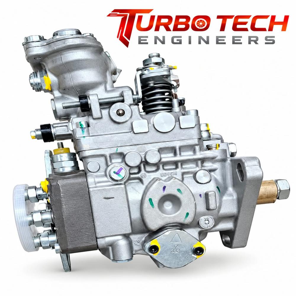 Bosch Fuel Injection Pump 0460426516