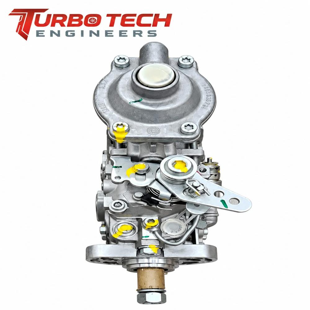 Bosch Fuel Injection Pump 0460426516