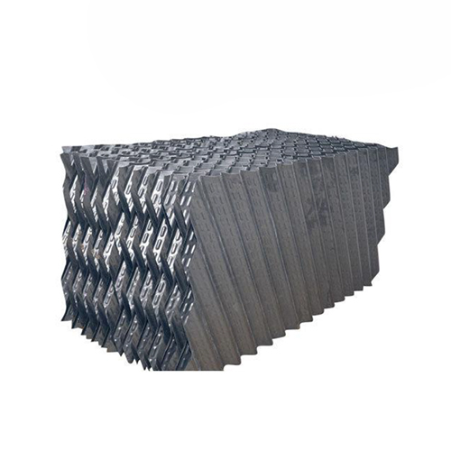 PVC Cooling Tower Fills