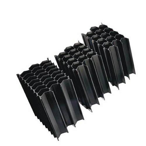 PVC Tube Settler