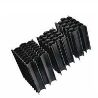 PVC Tube Settler
