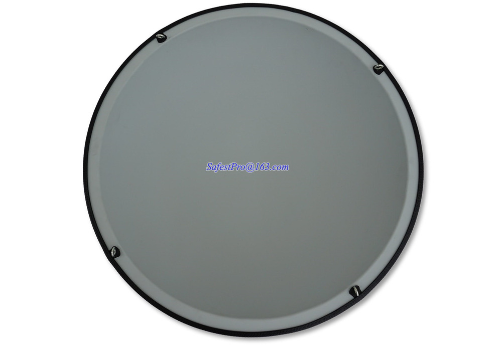 Dome Convex Mirror