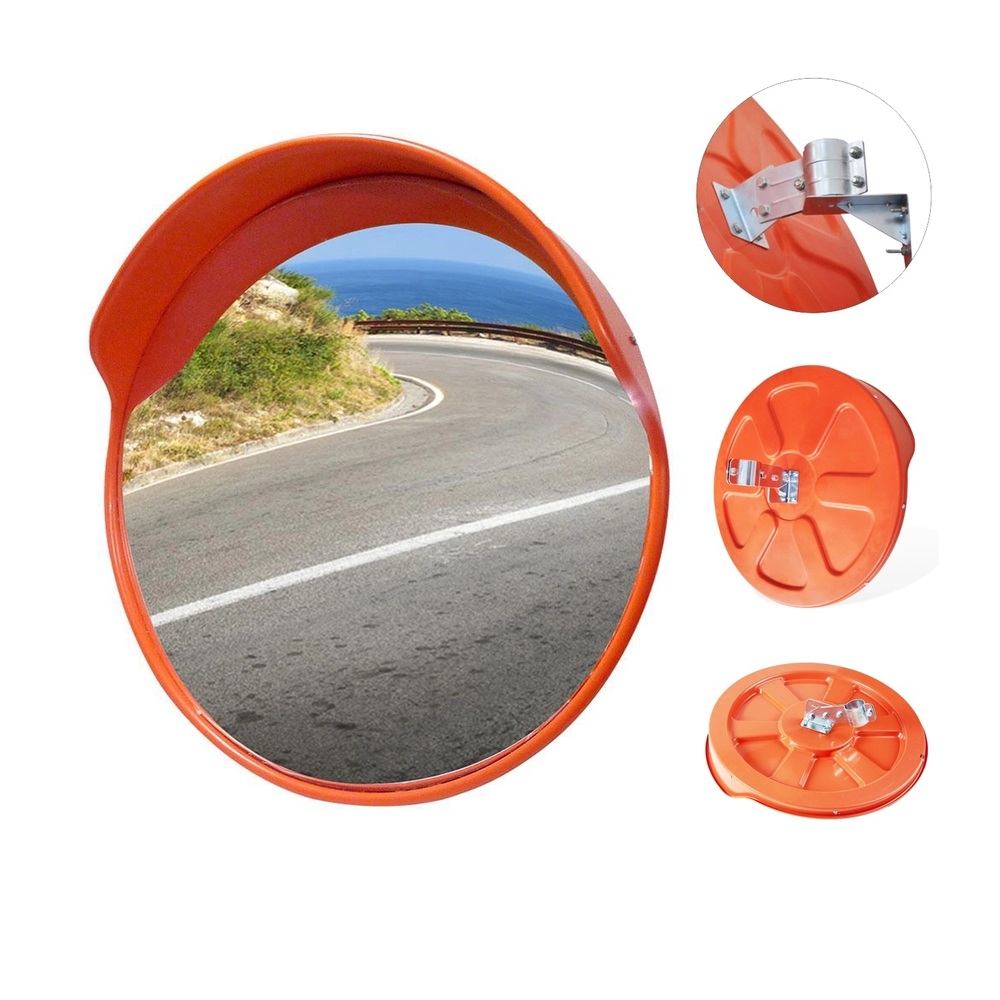 Outdoor Convex Mirror