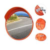 Outdoor Convex Mirror