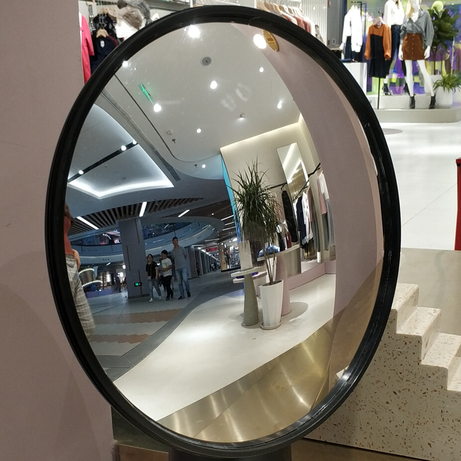 Indoor Traffic Convex Mirror