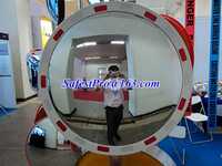 Traffic Reflective Convex  Mirror