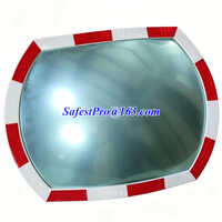 Traffic Reflective Convex  Mirror