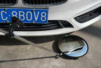 Inspection Mirror