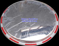 Stainless Steel Convex Mirror