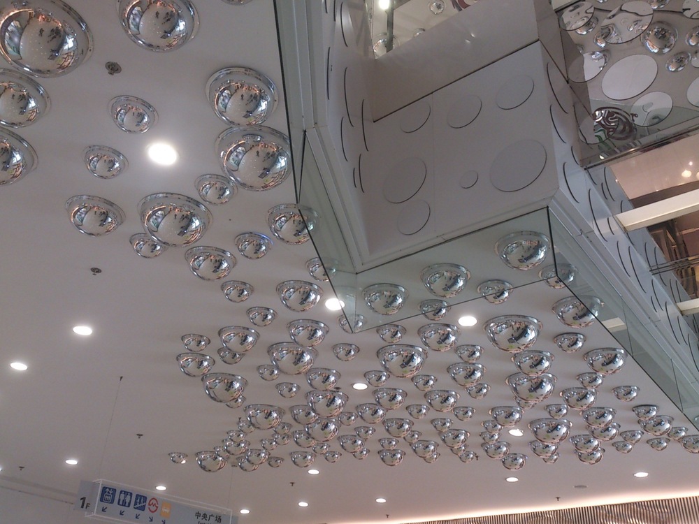 High Quality Decoration Mirror
