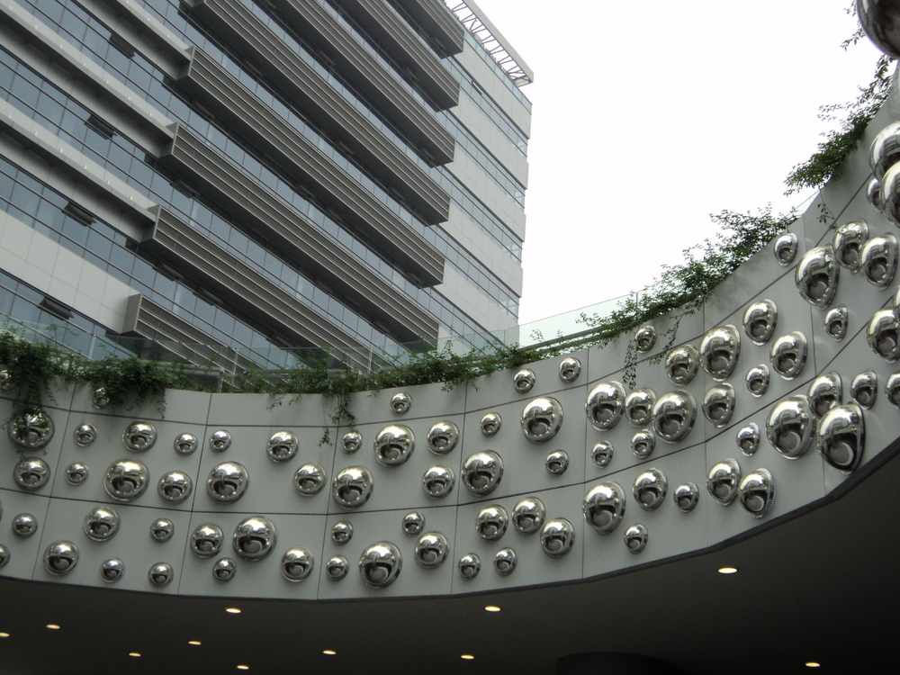 High Quality Decoration Mirror