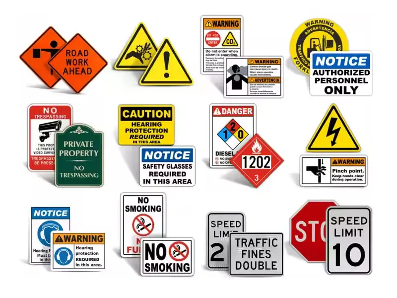 Traffic Sign