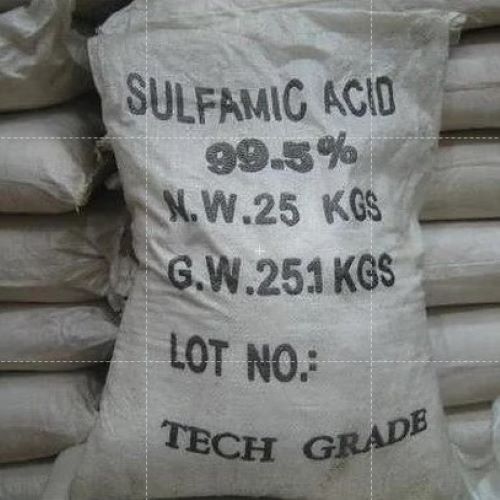 Sulphamic Acid Descalant