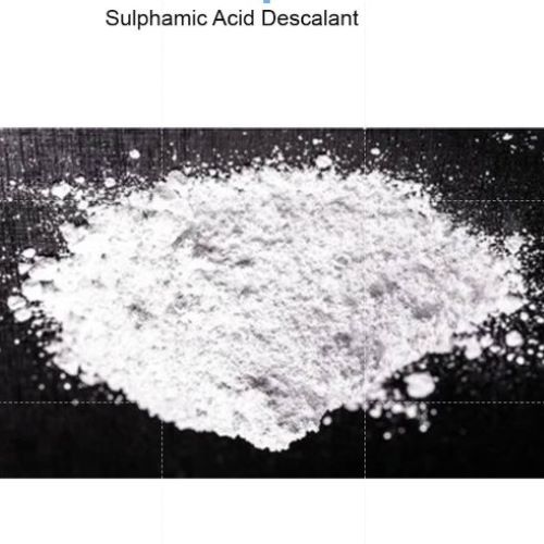 Sulphamic Acid Descalant