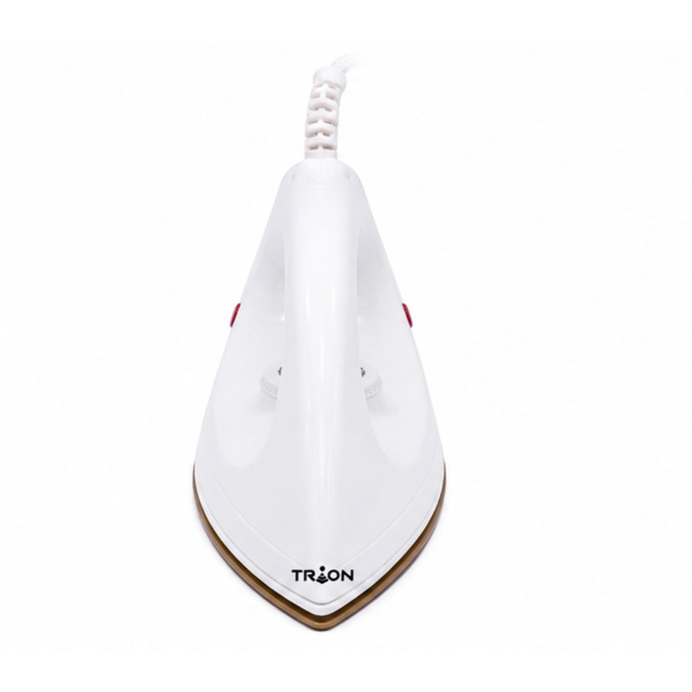 Electric iron