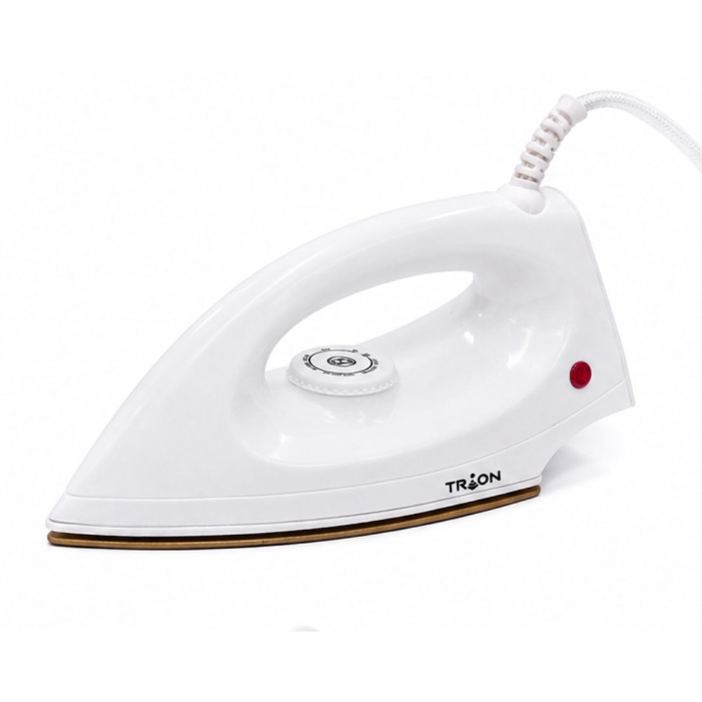 Electric iron