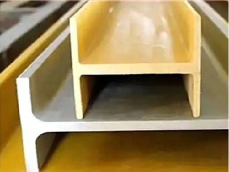 FRP Pultruded Sections