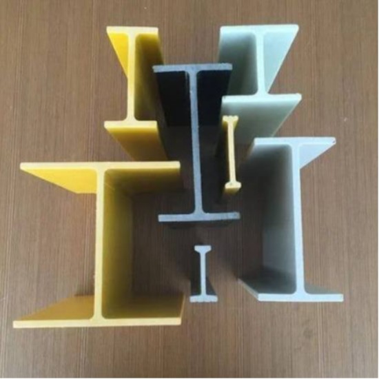 FRP Pultruded Sections