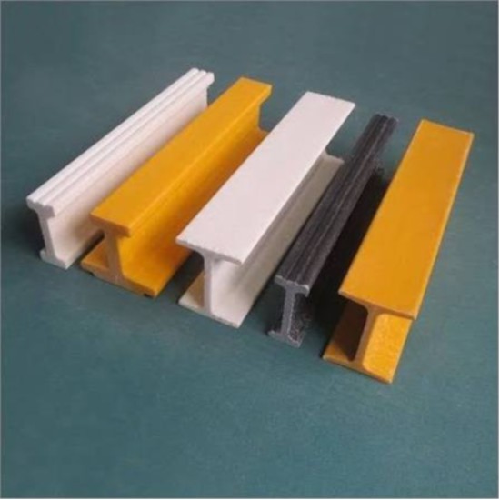 FRP Pultruded Sections