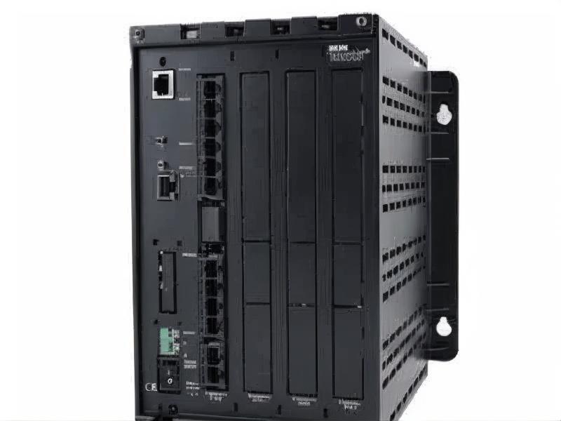 INTELLISYS EPABX