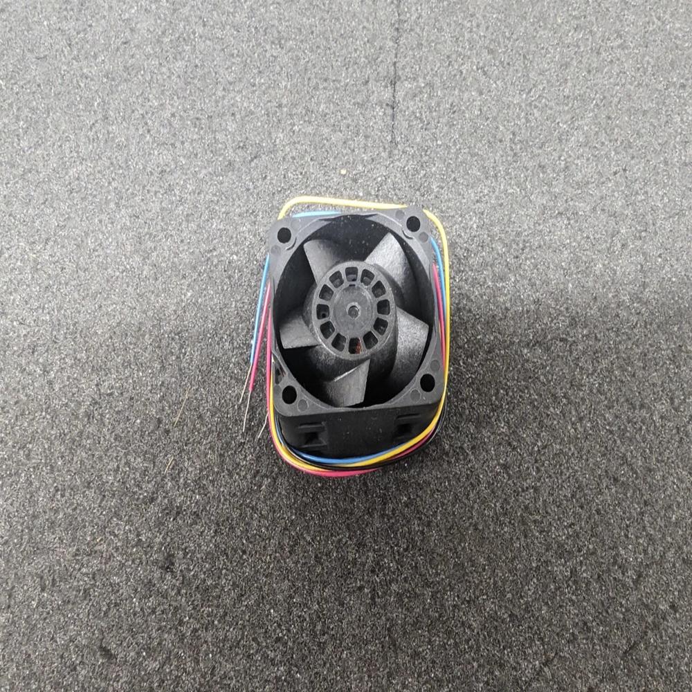 DELTA FFB0448EN-00 48V DC 0.70A 4028mm Ball Bearing Industrial Axial Cooling Fan