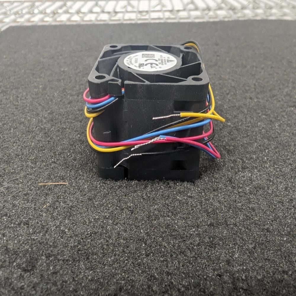 DELTA FFB0448EN-00 48V DC 0.70A 4028mm Ball Bearing Industrial Axial Cooling Fan