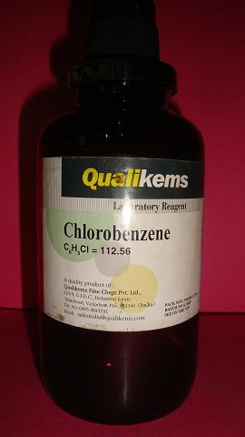 क्लोरो बेंज़ीन