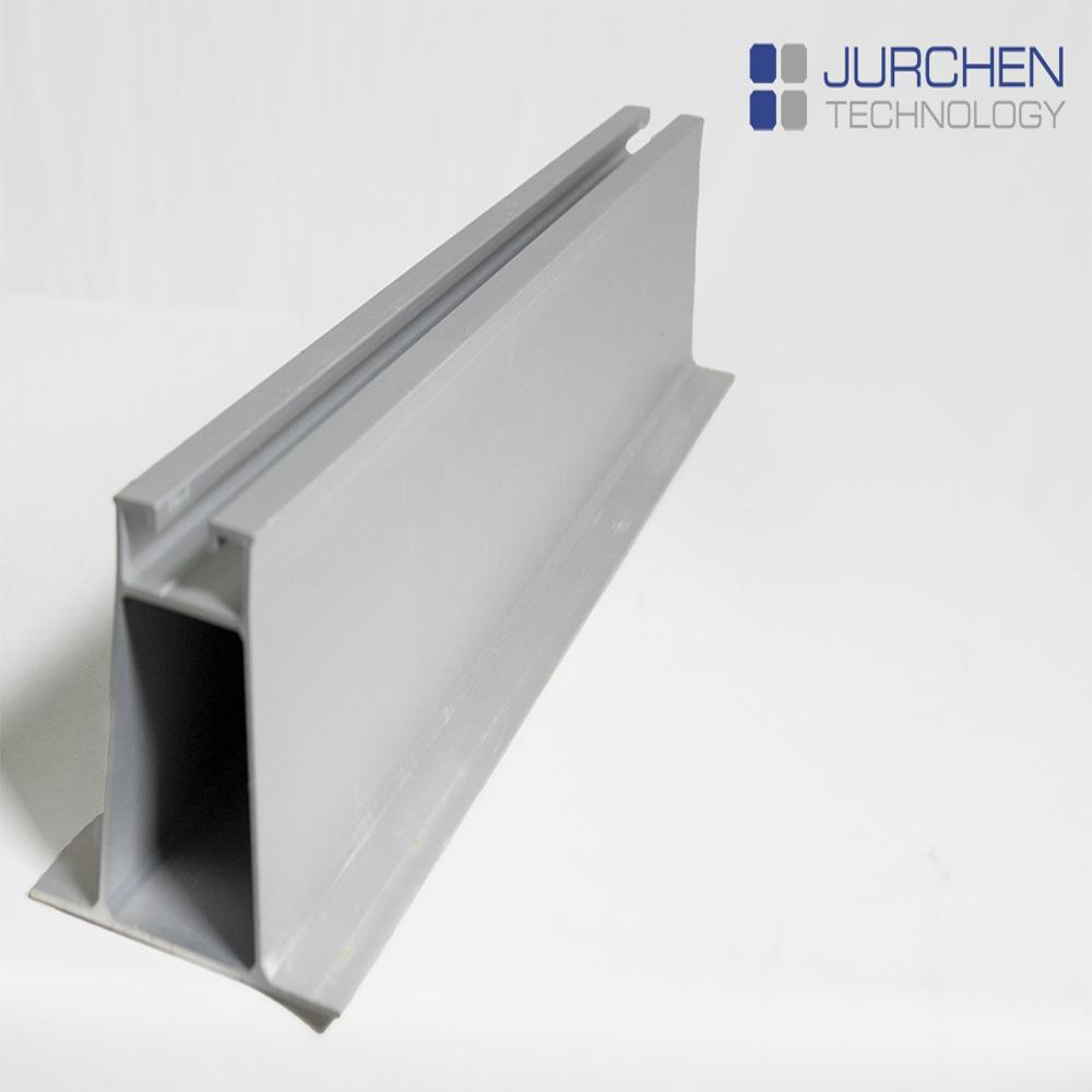 Aluminium Short Rail H75 - Application: Industrial