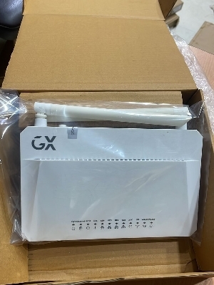 Gx dual band Earth 4222 xpon