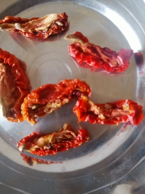 Dried Tomato