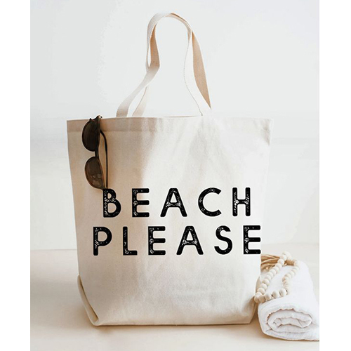 Guzzette Tote Bag