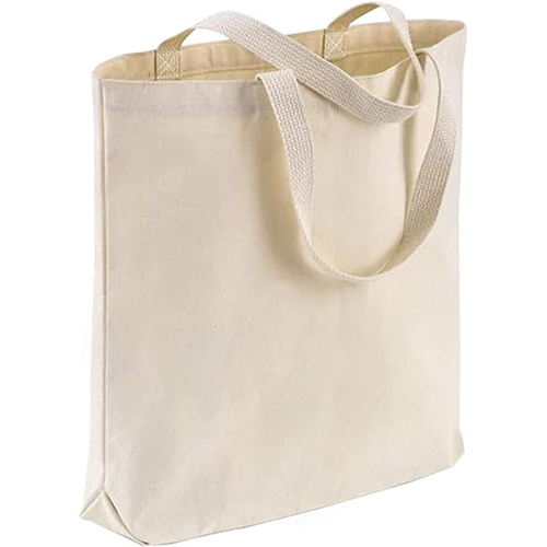 Cotton Tote Bag