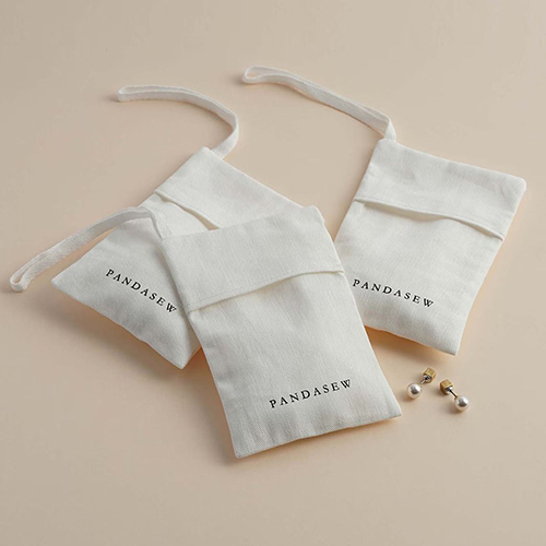 Jewely Drawstrings Pouch