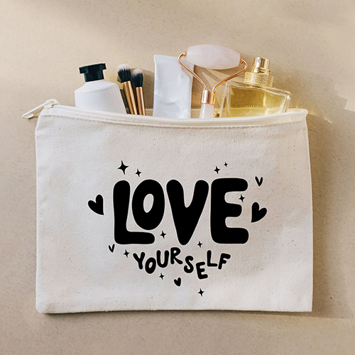 Zipper Pouch