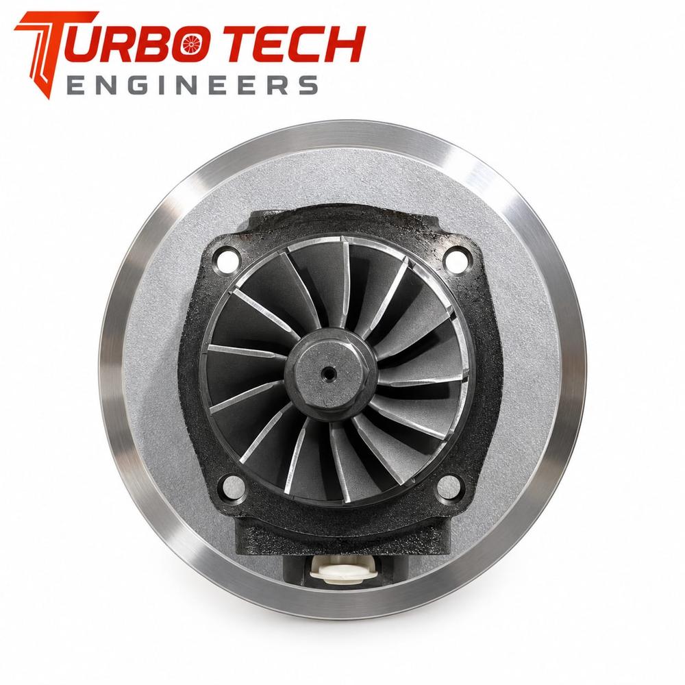 Turbocharger Cartridge CHRA 22259656 821417