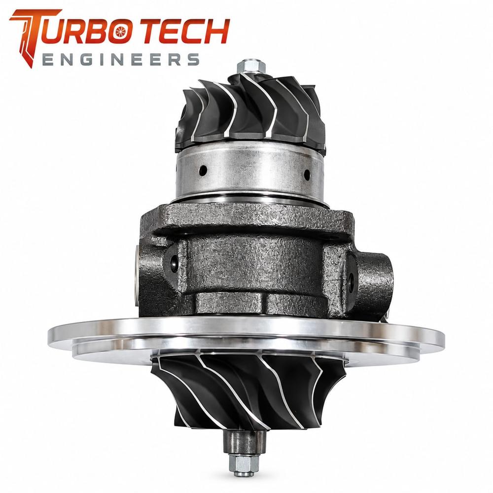 Turbocharger Cartridge CHRA 22259656 821417