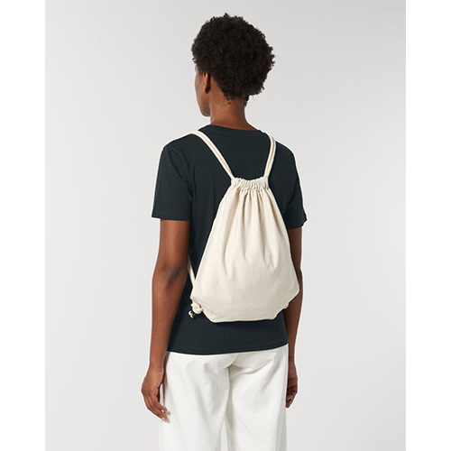 Cotton Backpack