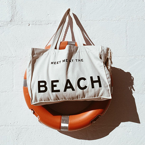 Beach Bags