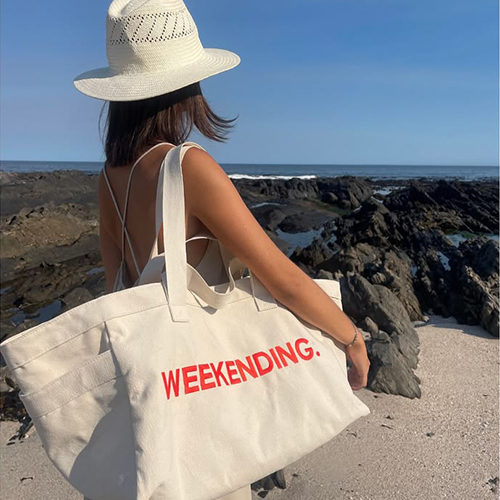 Beach Bags