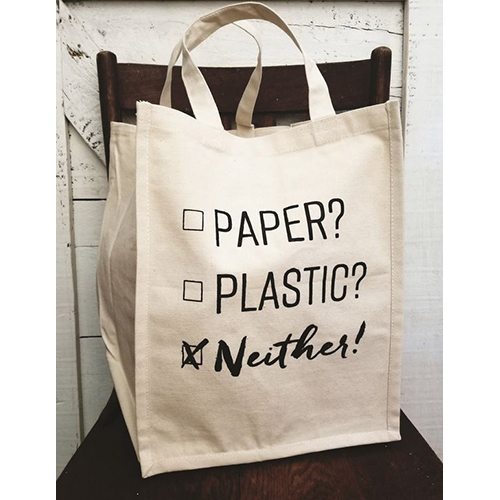 Shopping Bags
