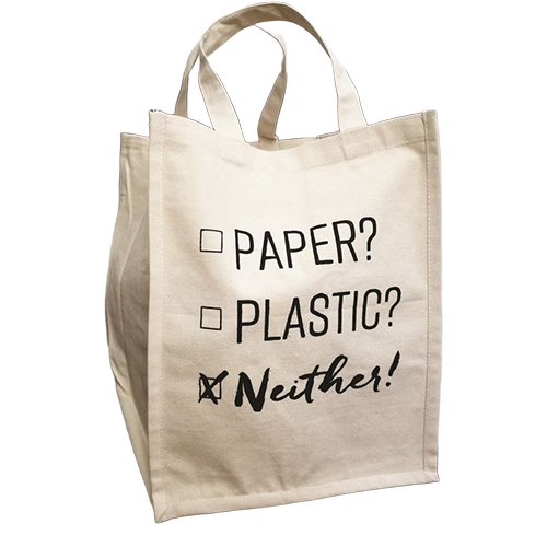 Shopping Bags - Capacity: 10-15 Kg (Estimate)