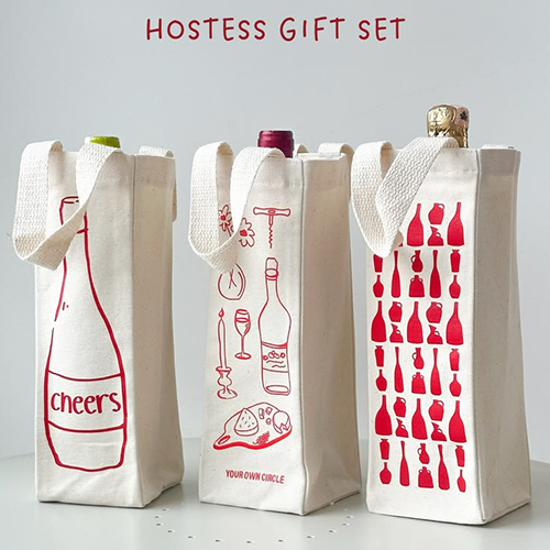 Wine Bag