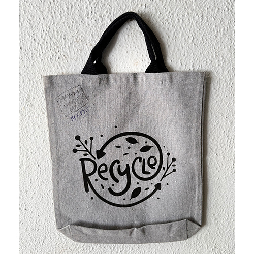 Recycled Bag