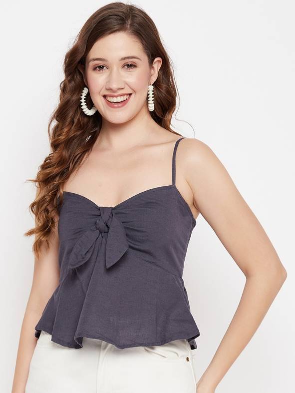 Ladies Fancy Top